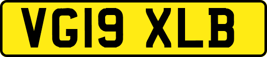 VG19XLB