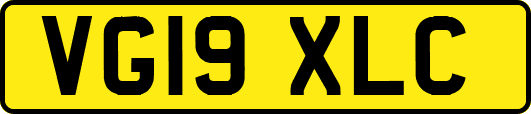 VG19XLC