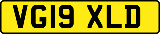 VG19XLD