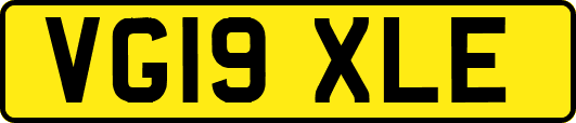 VG19XLE