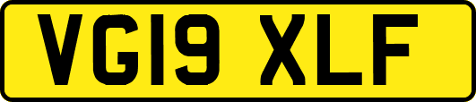 VG19XLF