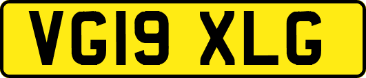 VG19XLG