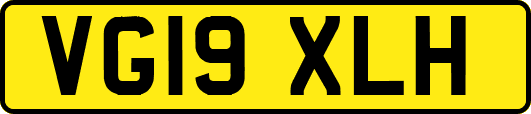 VG19XLH