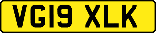 VG19XLK