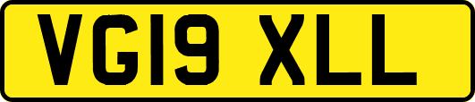 VG19XLL