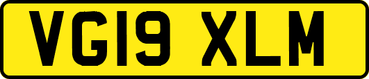 VG19XLM