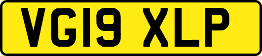 VG19XLP