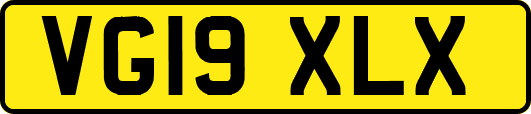 VG19XLX