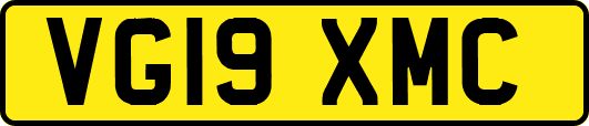 VG19XMC