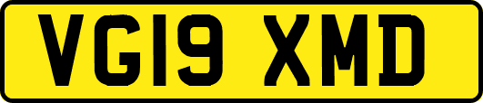 VG19XMD