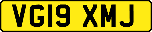 VG19XMJ