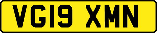 VG19XMN