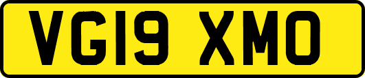 VG19XMO