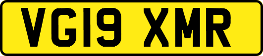 VG19XMR