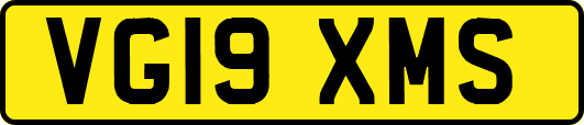 VG19XMS