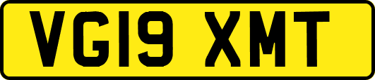 VG19XMT