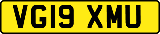 VG19XMU