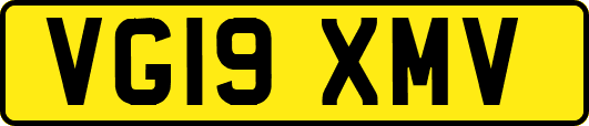 VG19XMV