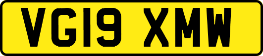 VG19XMW