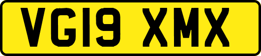VG19XMX