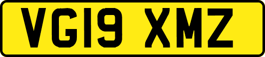 VG19XMZ