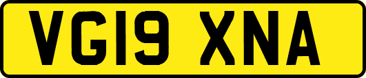 VG19XNA