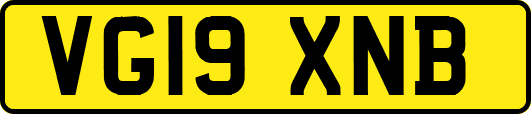 VG19XNB