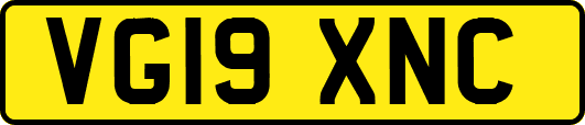VG19XNC