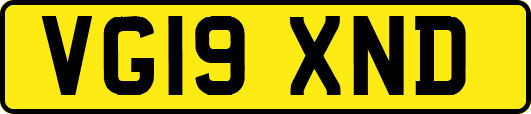 VG19XND