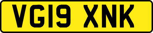 VG19XNK
