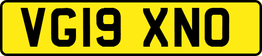 VG19XNO