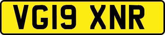 VG19XNR