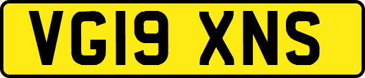 VG19XNS