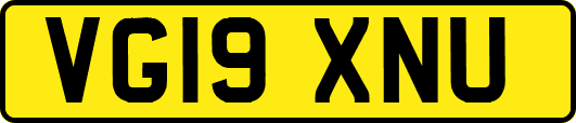 VG19XNU