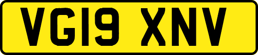 VG19XNV