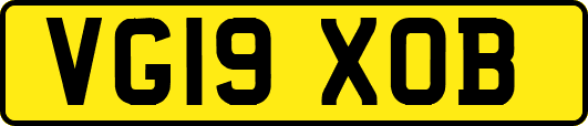 VG19XOB