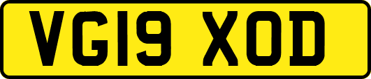 VG19XOD