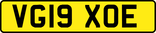 VG19XOE