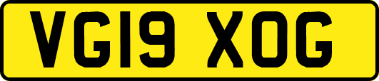 VG19XOG