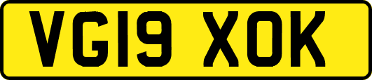 VG19XOK