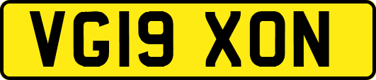 VG19XON