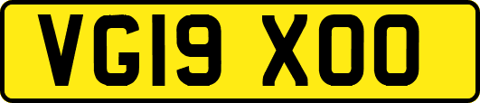 VG19XOO