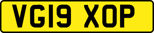 VG19XOP
