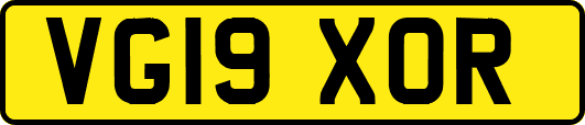 VG19XOR
