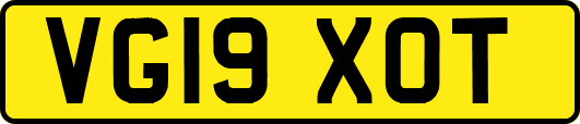 VG19XOT