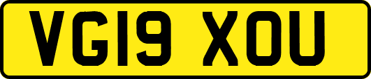VG19XOU