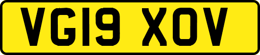 VG19XOV