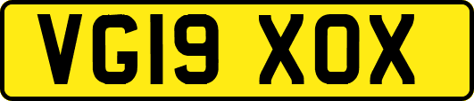 VG19XOX