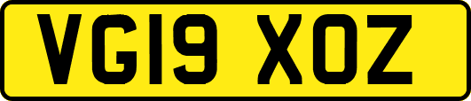 VG19XOZ