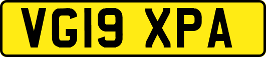 VG19XPA